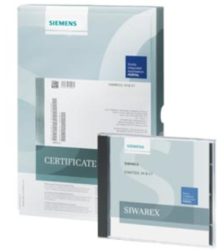 Siemens 7MH49001AK01 Configuration Package