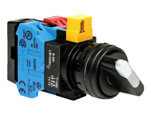 IDEC HW1F-21F11QD-W-6V Device
