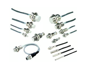 OMRON E2E-C04S12-WC-C1-R 2M Device