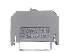 Siemens 8WA1501 Device