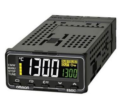 OMRON E5GCRX2DCM000 Relay