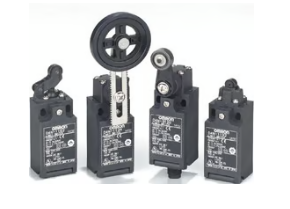 OMRON D4N-2A20 Device