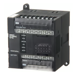 OMRON CP1E-N14DR-A Device