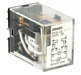 OMRON MY2KDC24 Device