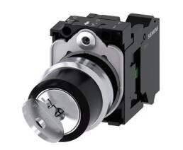 Siemens 3SU11504BF113BA0 Switch