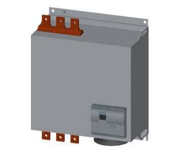 Siemens 3RW44586BC34 Starter