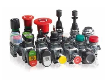 ABB MP3-10RC4 Device