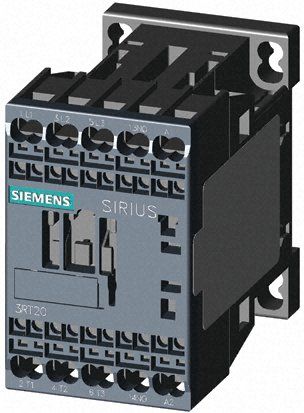 Siemens 3RT2025-2AB00 Contactor