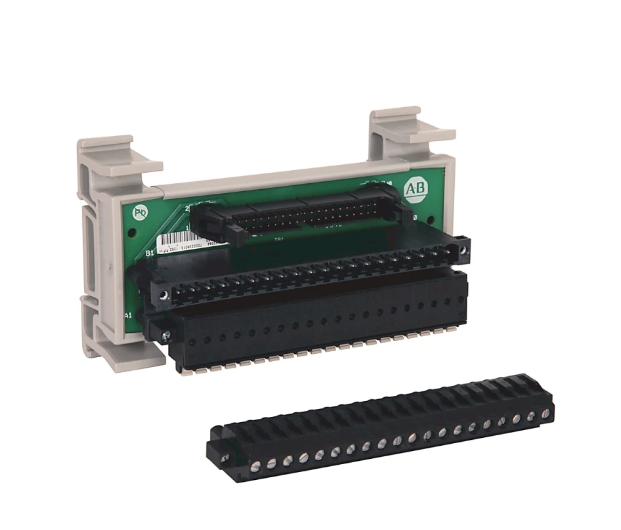 Allen-Bradley 1492-RIFM40F Module