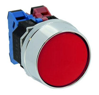 IDEC AOGD301NUR Device