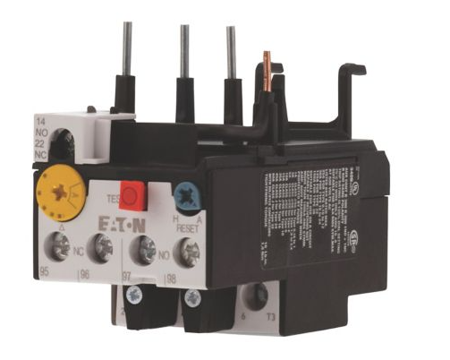 EATON/Moeller 278452 ZB32-16 Device
