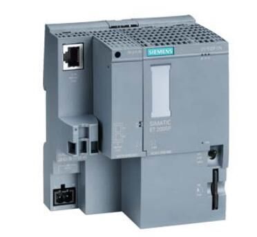 Siemens 6ES75121DK010AB0 Device