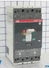 ABB T4L250TW Breaker