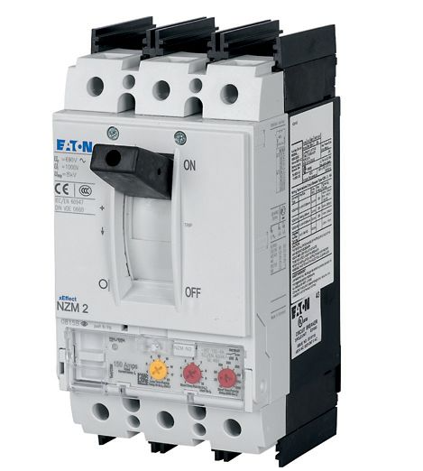 EATON/Moeller 107593 NZMN2-VEF150-BT-NA Device