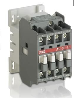 ABB A9-30-01-83 Contactor