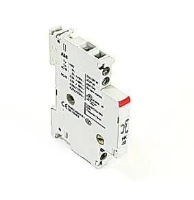 ABB MS325-HK02 Auxiliary Contactor