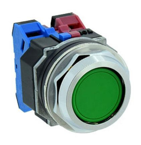 IDEC AOD120NUG Device