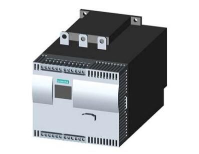 Siemens 3RW44356BC34 Softstart