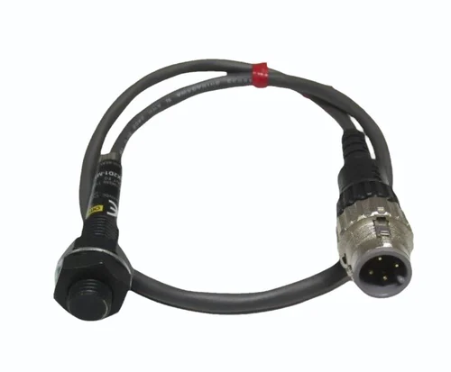 OMRON E2EFQX3D1M1TGJ03M Device