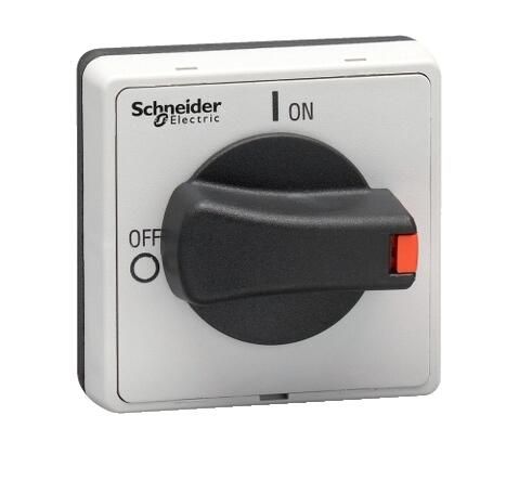 Schneider Electric VLSH4S5B Switch