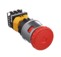 IDEC XN4E-BL422MR Device