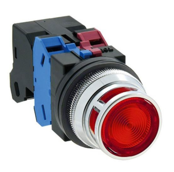 IDEC ALFD212602DNUR Device