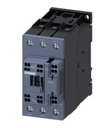 Siemens 3RT20363AK60 Contactor