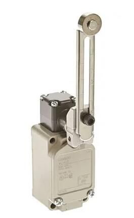 OMRON WLH12 Switch
