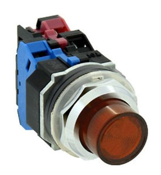 IDEC ALD22202DNUA Device