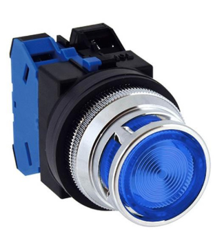IDEC ALFD22202DNUS Device