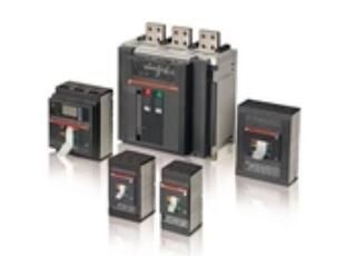 ABB T2S020MW MCP