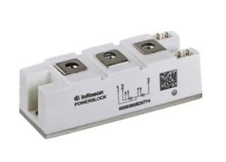 Infineon TD190N16SOFHPSA2 Device