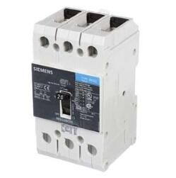 Siemens NGG3B020L Breaker