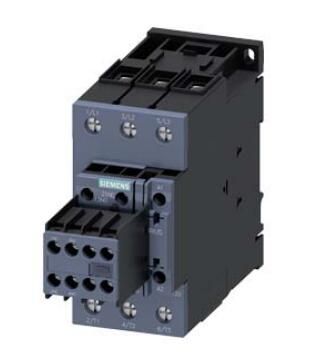 Siemens 3RT20371AF04 Contactor