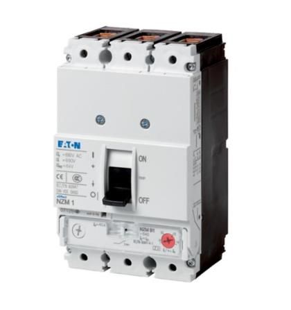 EATON/Moeller 265726 NZMB1-S40 Device