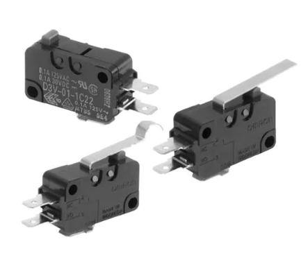 OMRON D3V-6G-1C24-K Device