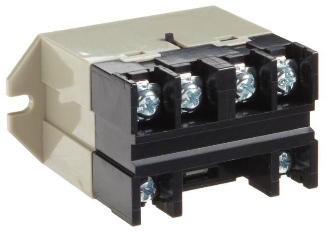OMRON g7l-2a-bubj-cb-dc24 Relay
