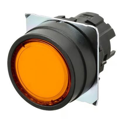 OMRON A22NZ-BNM-TOA Device