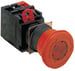 OMRON A22E-S-02 E-STOP