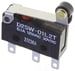 OMRON d2sw3l2t Switch