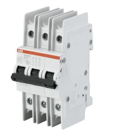 ABB SUP203M-K7 Breaker