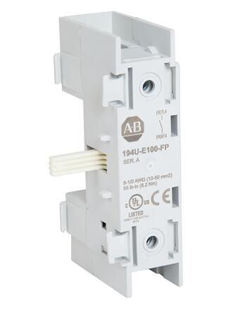 Allen Bradley 194U-E100-FP Device