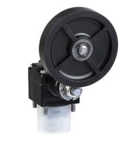 Telemecanique ZCKD39 Device