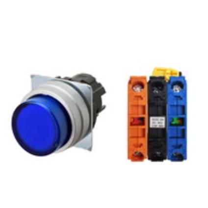OMRON A22NL-MPM-TAA-G102-AD Device
