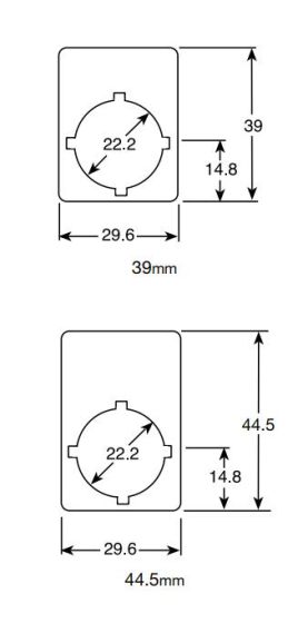 ABB SK-615-552-JO Device