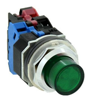 IDEC AOLD2QM420DNUG Device