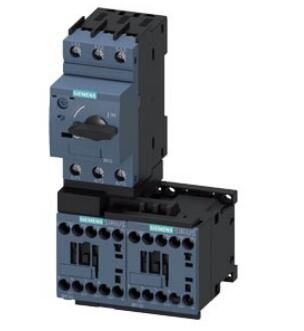 Siemens 3RA22101HA152AP0 Starter