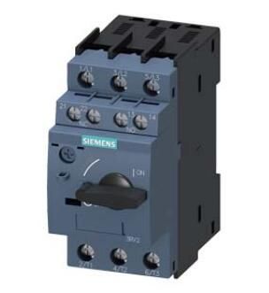 Siemens 3RV20210KA15 MSP