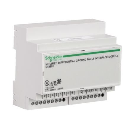 Schneider Electric S48891 Module