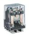 OMRON MJN2CFAC24 Relay
